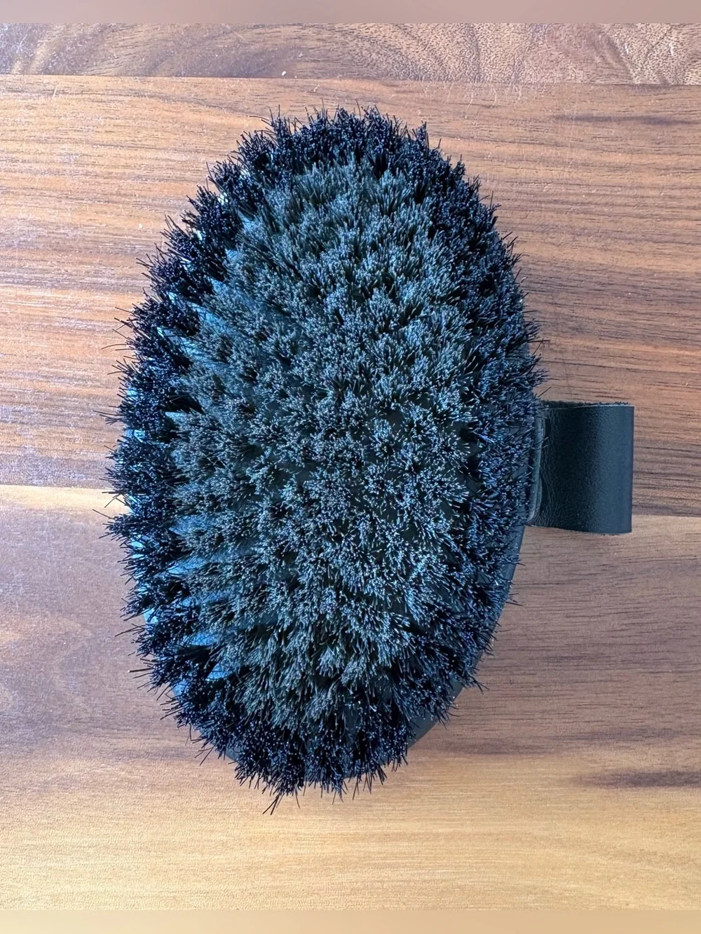 HigherDOSE Supercharge Copper Ionic Dry Body Brush Lymphatic Massage&Exfoliation
